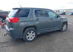 2013 GMC TERRAIN SLE-1