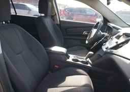 2013 GMC TERRAIN SLE-1