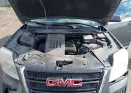 2013 GMC TERRAIN SLE-1