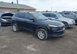 2014 JEEP CHEROKEE NORTH