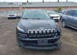 2014 JEEP CHEROKEE NORTH