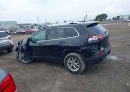 2014 JEEP CHEROKEE NORTH