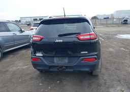 2014 JEEP CHEROKEE NORTH