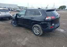 2014 JEEP CHEROKEE NORTH