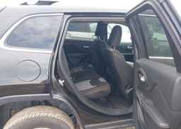 2014 JEEP CHEROKEE NORTH