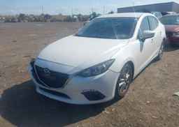 2014 MAZDA MAZDA3 GS-SKY