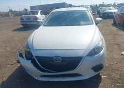 2014 MAZDA MAZDA3 GS-SKY