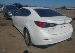 2014 MAZDA MAZDA3 GS-SKY