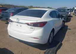 2014 MAZDA MAZDA3 GS-SKY