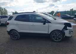 2020 FORD ECOSPORT SES