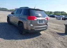 2012 GMC TERRAIN SLE-2