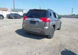 2012 GMC TERRAIN SLE-2