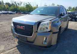 2012 GMC TERRAIN SLE-2