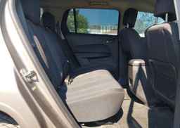2012 GMC TERRAIN SLE-2
