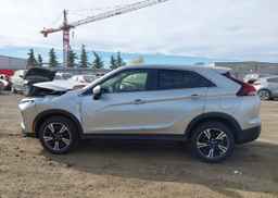 2025 MITSUBISHI ECLIPSE CROSS LE