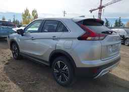 2025 MITSUBISHI ECLIPSE CROSS LE