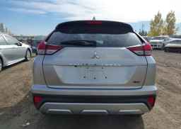 2025 MITSUBISHI ECLIPSE CROSS LE