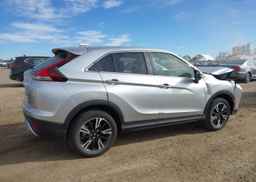 2025 MITSUBISHI ECLIPSE CROSS LE