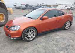 2003 ACURA RSX TYPE S
