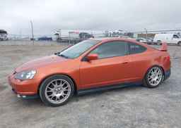 2003 ACURA RSX TYPE S