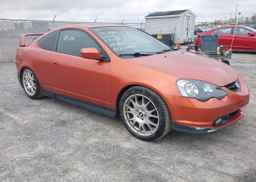 2003 ACURA RSX TYPE S