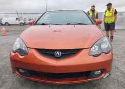 2003 ACURA RSX TYPE S