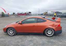2003 ACURA RSX TYPE S