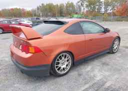 2003 ACURA RSX TYPE S
