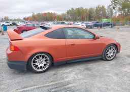 2003 ACURA RSX TYPE S