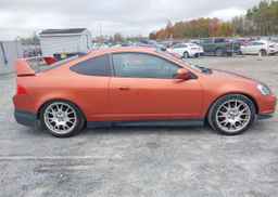 2003 ACURA RSX TYPE S