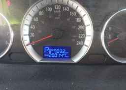 2010 HYUNDAI SONATA GL