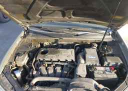 2010 HYUNDAI SONATA GL