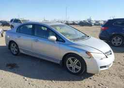 2006 ACURA CSX TOURING