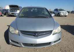2006 ACURA CSX TOURING
