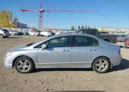 2006 ACURA CSX TOURING