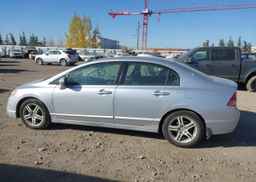 2006 ACURA CSX TOURING
