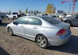 2006 ACURA CSX TOURING