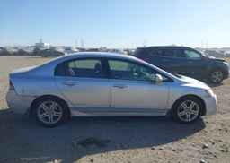 2006 ACURA CSX TOURING
