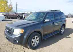 2008 FORD ESCAPE LIMITED