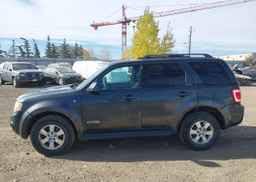 2008 FORD ESCAPE LIMITED