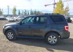 2008 FORD ESCAPE LIMITED