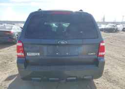2008 FORD ESCAPE LIMITED