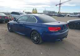 2009 BMW M3