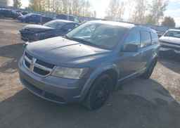 2010 DODGE JOURNEY SE