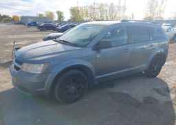 2010 DODGE JOURNEY SE