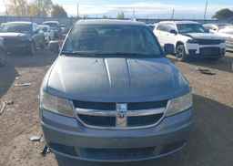 2010 DODGE JOURNEY SE