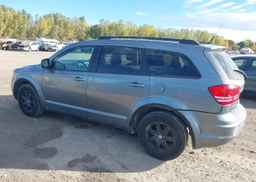 2010 DODGE JOURNEY SE