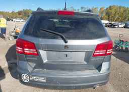 2010 DODGE JOURNEY SE