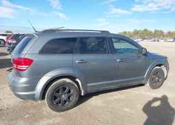 2010 DODGE JOURNEY SE