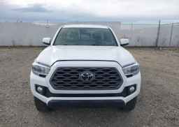 2022 TOYOTA TACOMA ACCESS CAB